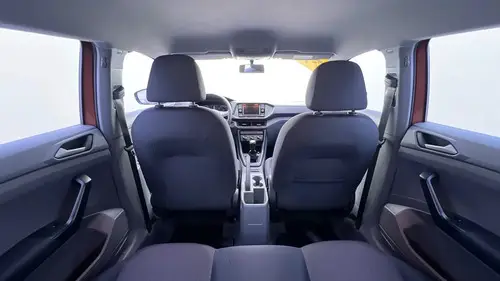 Volkswagen T-Cross 1.6 Trendlinde Mt 2021