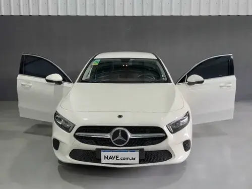 Mercedes-Benz Clase A 1.3 A200 163cv Progressive Sedan 2020