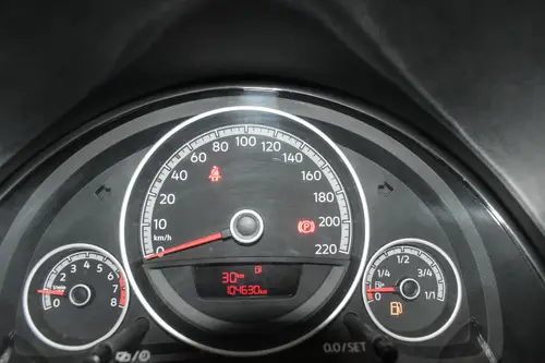 Volkswagen Up! 1.0 Move 2018