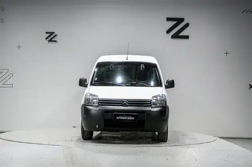 Citroën Berlingo Furgon 1.6 Hdi 92 Bussines 2024