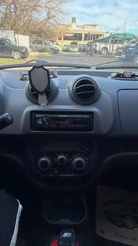 Fiat Fiorino 1.4 Fire Evo 87cv 2020