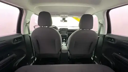 Citroën C4 Cactus 1.6 Vti 115 Feel Pack 2019