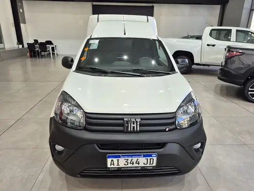 Fiat Fiorino 1.3 Endurance 8V 2026