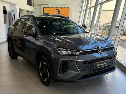 Volkswagen Tera 1.0T 170 Tsi Comfort At 2026