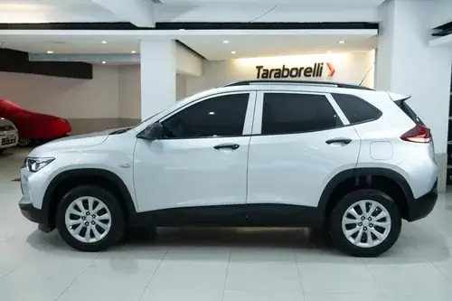 Chevrolet Tracker 1.2T At 2022