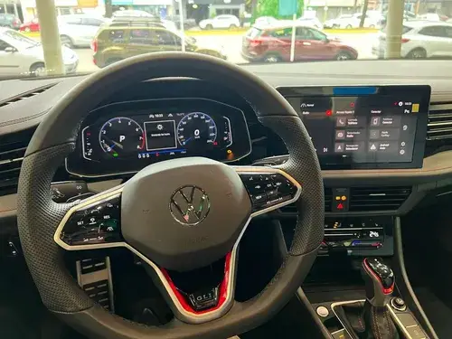 Volkswagen Vento 2.0 Tsi 350 Gli Dsg 2026