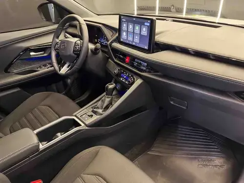 Toyota Yaris Cross 1.5 XEI HEV 2026