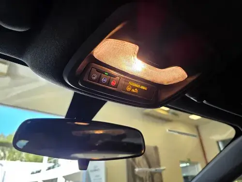 Chevrolet Onix 1.0 Turbo Rs At 2026