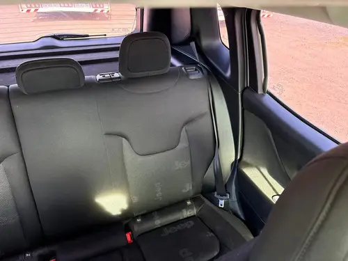 Jeep Renegade SPORT 1.8 AT6 2018
