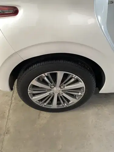 Peugeot 208 1.6 Feline Tiptronic 2018