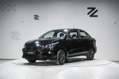 Fiat Cronos 1.3 Gse Drive Pack Plus 2025