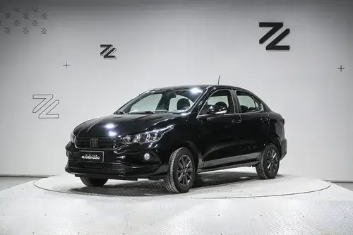 Fiat Cronos 1.3 Gse Drive Pack Plus 2025