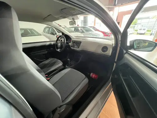 Volkswagen Up! 1.0 Move Up! 75cv 2016