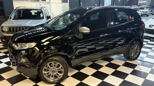 Ford Ecosport 1.6 Freestyle 110cv 4x2 2016