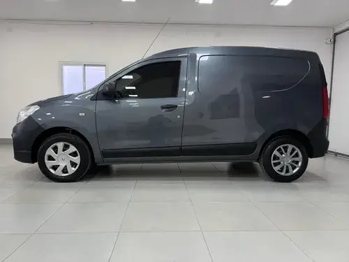 Renault Kangoo Ii Express Confort 1.6 Sce 2022