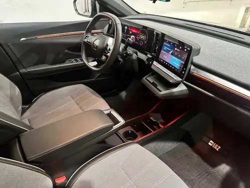 Renault Megane E-Tech 0.0 100% Electric 2024