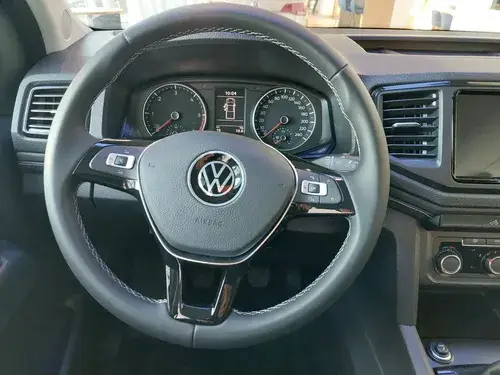 Volkswagen Amarok 2.0 Cd Tdi 140cv Trendline 2026