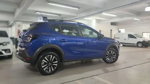 Renault Kardian 1.6 Sce Evolution 156 Mt 2026