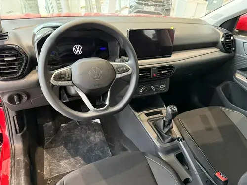 Volkswagen Tera 1.6 Msi Trend Mt 2026