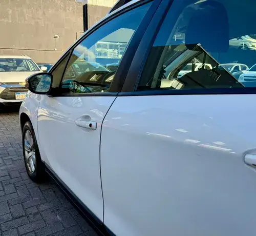 Peugeot 2008 1.6 ALLURE TIPTRONIC L16 2018