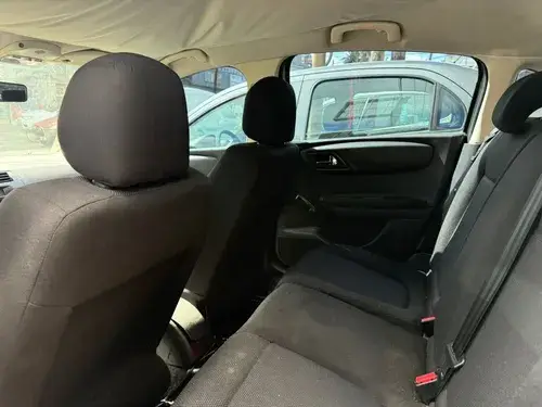 Citroën C4 1.6 X Pack Look 2012