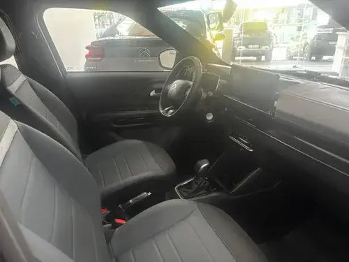 Citroën C3 T200 FEEL PACK YOU 2026