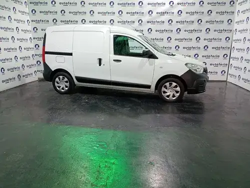 Renault Kangoo II EXPRESS 1.5 DCI L24 2024