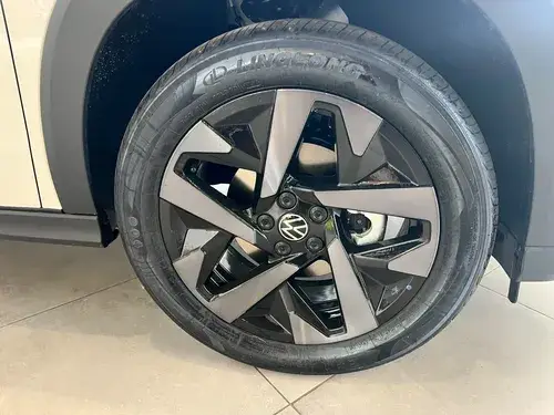 Volkswagen Tera 1.0T 170 Tsi Outfit At 2026