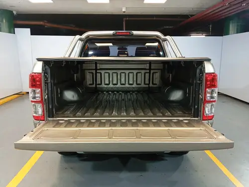 Ford Ranger 3.2 Tdi Dc 4X4 L/12 Xlt 2013