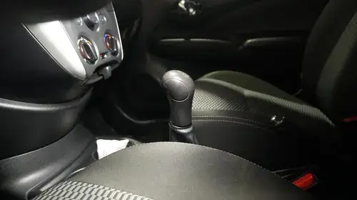 Nissan Versa 1.6 Sense 2019