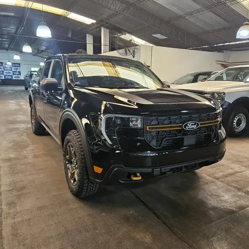 Ford Maverick 2.0 Ecoboost Tremor At8 4Wd My25 2026