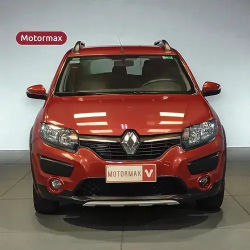 Renault Sandero Stepway 1.6 Privilege 2019