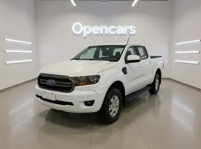 Ford Ranger DC 4X2 XLS 32.L D 2021
