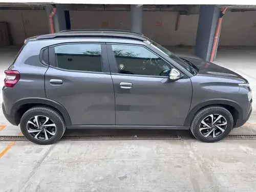 Citroën C3 1.6 16V Vti 115 Feel Pack At 2025
