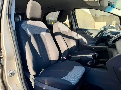 Ford Ecosport 1.6 S L13 2017
