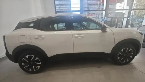 Nissan Kicks 1.0 T200 Sense 2026