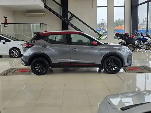 Nissan Kicks 1.6 Special Edition Cvt 120cv 2023
