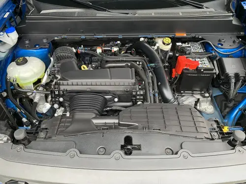 Ford Maverick 2.0 Ecoboost Xlt At8 Awd 2025