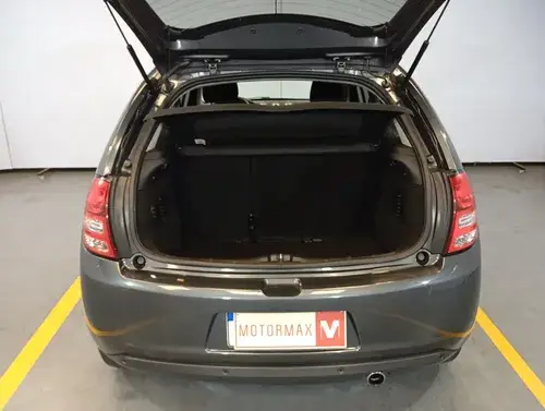 Citroën C3 1.6 Vti Feel Bt 2019