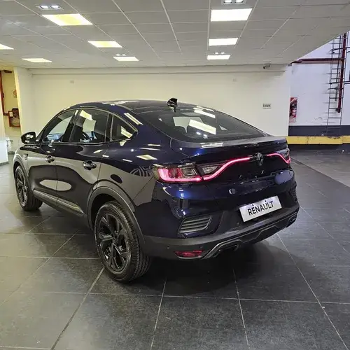 Renault Arkana 1.3 E-Tech Hybrid Espirit Alpine 2026