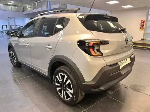 Renault Kardian 1.6 Sce Evolution 156 Mt 2026
