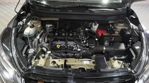 Nissan Kicks 1.6 Exclusive Cvt 2024