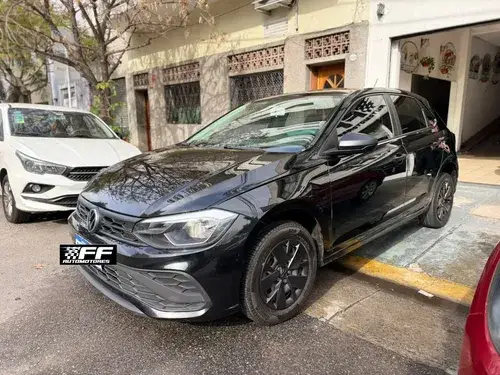 Volkswagen Polo 1.6 Msi Track 2023