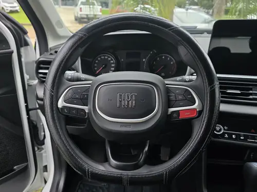 Fiat Pulse 1.3 Gse Drive Cvt 2025