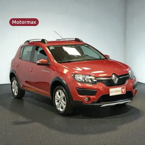 Renault Sandero Stepway 2 1.6 Privilege 2019
