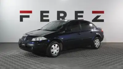 Renault Megane 2 Comfort Plus 2009