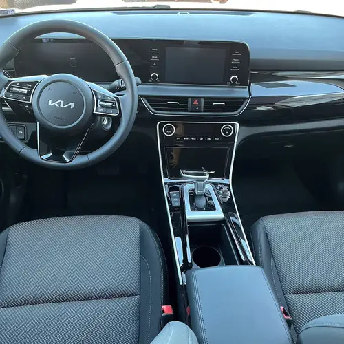 Kia Seltos 1.5 Lx Cvt 2025