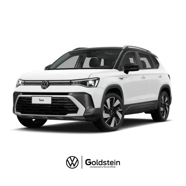 Volkswagen Highline Taos 2025
