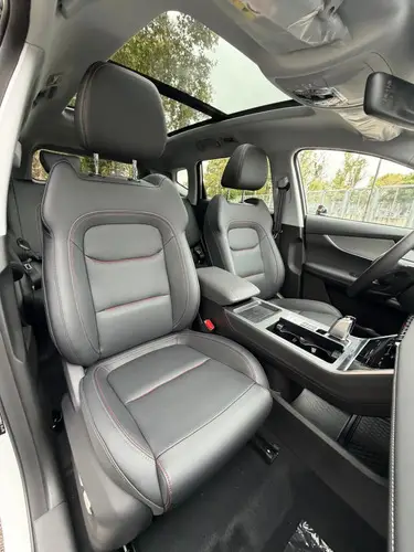 Chery Tiggo 7 Pro Hybrid 1.5T Cvt Premium 2026
