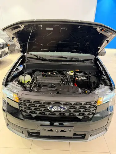 Ford Maverick 2.0 Ecoboost Xlt At8 Awd 2026